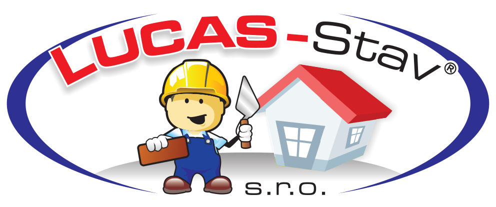 Lucas Stav s.r.o - Výstavba Rodinných, Komerčných a Štátnych projektov na kľúč - Slovensko